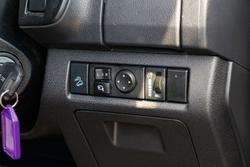 2021 Isuzu MU-X LS-U