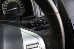 2021 Isuzu MU-X LS-U
