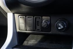 2021 Isuzu MU-X LS-U