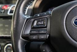 2016 Subaru Levorg 2.0 GT-S