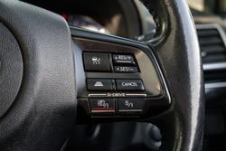 2016 Subaru Levorg 2.0 GT-S
