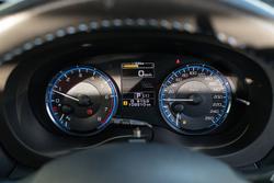 2016 Subaru Levorg 2.0 GT-S