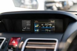 2016 Subaru Levorg 2.0 GT-S