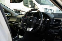 2016 Subaru Levorg 2.0 GT-S
