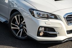 2016 Subaru Levorg 2.0 GT-S