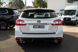 2016 Subaru Levorg 2.0 GT-S