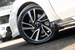 2016 Subaru Levorg 2.0 GT-S