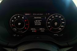 2018 Audi Q2 sport