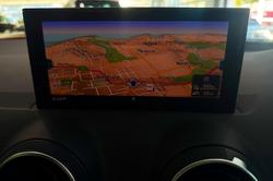 2018 Audi Q2 sport