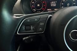 2018 Audi Q2 sport