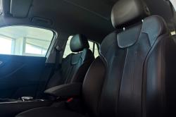 2018 Audi Q2 sport