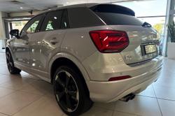 2018 Audi Q2 sport