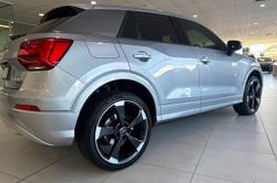 2018 Audi Q2 sport