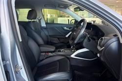 2018 Audi Q2 sport