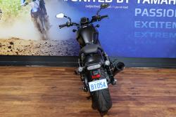 2021 Honda CMX1100 DCT ABS Black