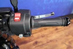 2021 Honda CMX1100 DCT ABS Black