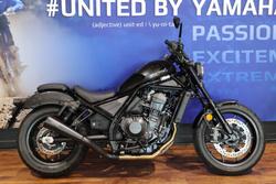 Honda CMX1100 DCT ABS