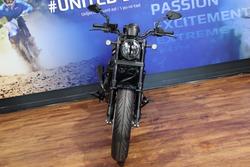 2021 Honda CMX1100 DCT ABS Black