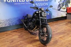 2021 Honda CMX1100 DCT ABS Black