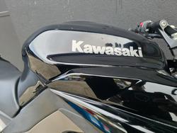 2011 Kawasaki NINJA 1000 BLACK