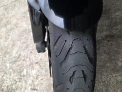 2011 Kawasaki NINJA 1000 BLACK