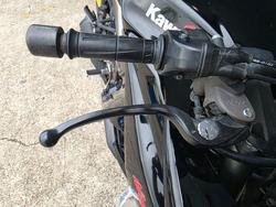 2011 Kawasaki NINJA 1000 BLACK