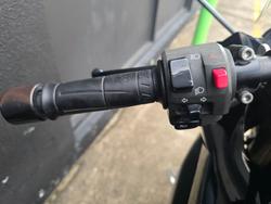 2011 Kawasaki NINJA 1000 BLACK