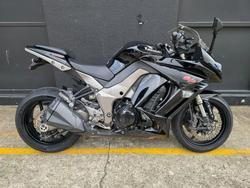 Kawasaki Ninja 1000