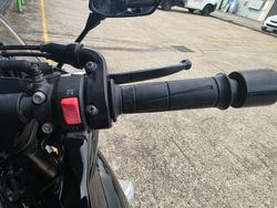 2011 Kawasaki NINJA 1000 BLACK