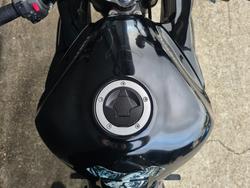 2011 Kawasaki NINJA 1000 BLACK