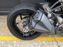 2011 Kawasaki NINJA 1000 BLACK