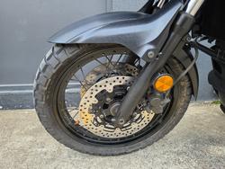 2020 Suzuki V-STROM 650 (DL650A) BLACK