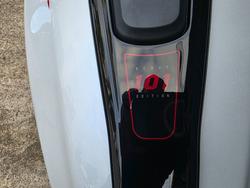 2025 Indian SCOUT 101 LIMITED GHOST WHITE METALLIC