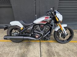 Indian Scout 101 Limited
