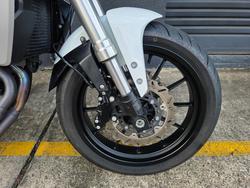 2023 HARLEY-DAVIDSON HD350-10 H-DX X350 WHITE