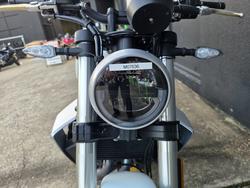 2023 HARLEY-DAVIDSON HD350-10 H-DX X350 WHITE