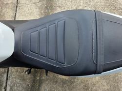 2023 HARLEY-DAVIDSON HD350-10 H-DX X350 WHITE