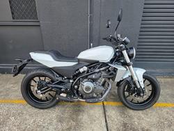 Harley-Davidson HD350-10 H-DX X350