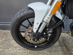 2023 HARLEY-DAVIDSON HD350-10 H-DX X350 WHITE