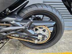 2023 HARLEY-DAVIDSON HD350-10 H-DX X350 WHITE