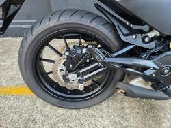 2023 HARLEY-DAVIDSON HD350-10 H-DX X350 WHITE