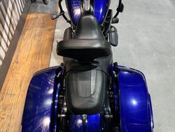 2020 HARLEY-DAVIDSON FLHXS STREET GLIDE SPECIAL