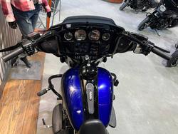 2020 HARLEY-DAVIDSON FLHXS STREET GLIDE SPECIAL