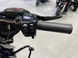 2020 HARLEY-DAVIDSON FLHXS STREET GLIDE SPECIAL