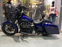 2020 HARLEY-DAVIDSON FLHXS STREET GLIDE SPECIAL