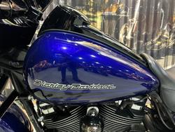 2020 HARLEY-DAVIDSON FLHXS STREET GLIDE SPECIAL