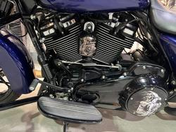 2020 HARLEY-DAVIDSON FLHXS STREET GLIDE SPECIAL