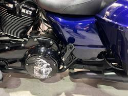 2020 HARLEY-DAVIDSON FLHXS STREET GLIDE SPECIAL
