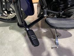 2020 HARLEY-DAVIDSON FLHXS STREET GLIDE SPECIAL