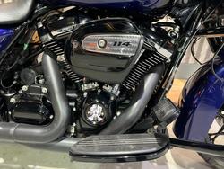 2020 HARLEY-DAVIDSON FLHXS STREET GLIDE SPECIAL